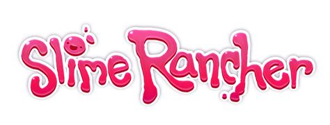 slime rancher logo